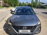 Hyundai Accent 2021 года за 8 000 000 тг. в Шымкент – фото 2