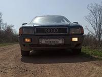 Audi 80 1991 года за 950 000 тг. в Астана