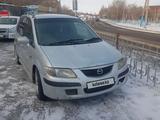 Mazda Premacy 1999 годаүшін2 600 000 тг. в Кокшетау