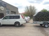 Nissan X-Trail 2007 годаүшін4 800 000 тг. в Актобе