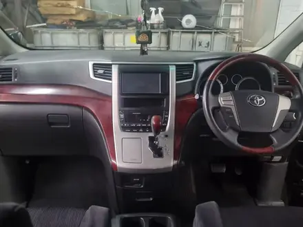 Toyota Vellfire 2010 года за 12 000 000 тг. в Караганда – фото 20