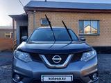 Nissan X-Trail 2017 года за 9 500 000 тг. в Астана