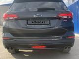 Chevrolet Equinox 2021 года за 10 700 000 тг. в Костанай – фото 3