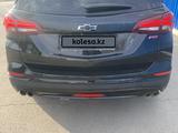 Chevrolet Equinox 2021 года за 10 700 000 тг. в Костанай – фото 4