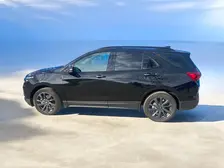 Chevrolet Equinox, 2021