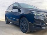 Chevrolet Equinox 2021 года за 10 700 000 тг. в Костанай – фото 2