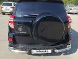 Toyota RAV4 2010 годаүшін9 100 000 тг. в Алматы – фото 5