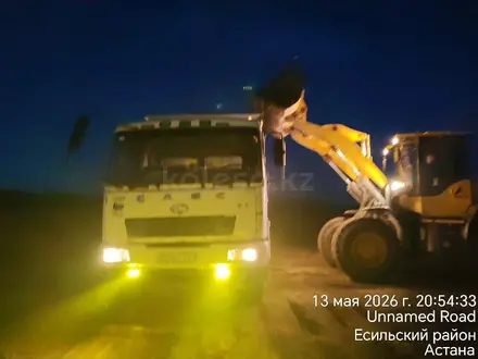 CAMC  HN 3250 2007 года за 7 500 000 тг. в Астана