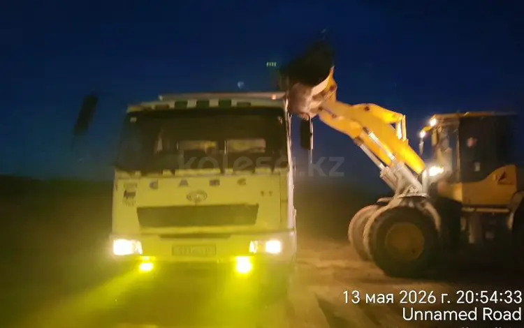 CAMC  HN 3250 2007 года за 7 500 000 тг. в Астана