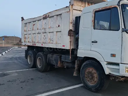 CAMC  HN 3250 2007 года за 7 500 000 тг. в Астана – фото 12