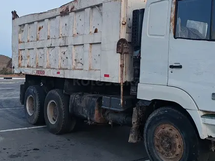 CAMC  HN 3250 2007 года за 7 500 000 тг. в Астана – фото 9