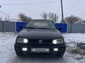 Volkswagen Golf 1993 года за 1 100 000 тг. в Аксай