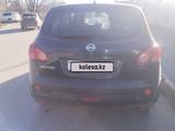 Nissan Qashqai 2008 годаүшін5 132 557 тг. в Караганда – фото 4