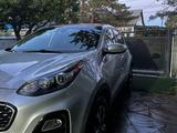 Kia Sportage 2019 года за 8 700 000 тг. в Астана – фото 2