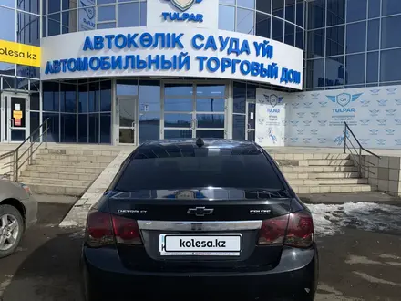 Chevrolet Cruze 2012 года за 5 000 000 тг. в Уральск – фото 4