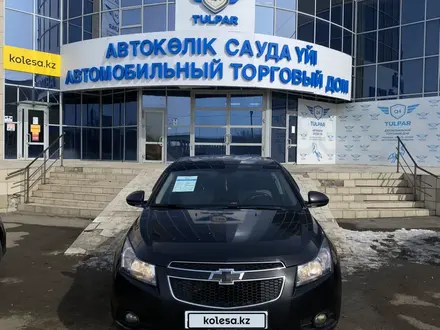 Chevrolet Cruze 2012 года за 5 000 000 тг. в Уральск