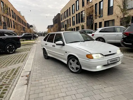 ВАЗ (Lada) 2114 2013 года за 1 450 000 тг. в Алматы – фото 4