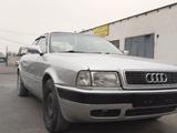 Audi 80 1994 года за 1 500 000 тг. в Тараз – фото 2