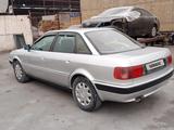 Audi 80 1994 года за 1 500 000 тг. в Тараз – фото 4