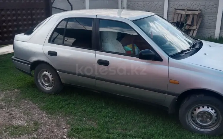 Nissan Sunny 1991 года за 600 000 тг. в Астана