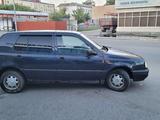Volkswagen Golf 1992 года за 1 149 000 тг. в Петропавловск – фото 4