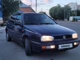 Volkswagen Golf 1992 года за 1 149 000 тг. в Петропавловск – фото 5