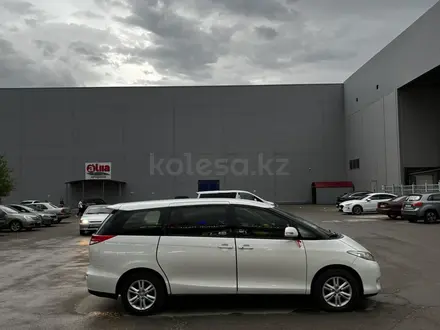 Toyota Previa 2015 года за 9 100 000 тг. в Актобе – фото 3