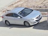 Hyundai i40 2013 года за 5 500 000 тг. в Кызылорда