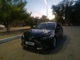 Toyota Camry 2019 годаүшін11 000 000 тг. в Семей – фото 3