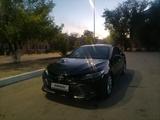 Toyota Camry 2019 годаүшін11 000 000 тг. в Семей – фото 4