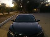 Toyota Camry 2019 годаүшін11 000 000 тг. в Семей – фото 5