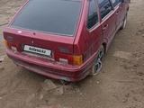 ВАЗ (Lada) 2114 2004 года за 450 000 тг. в Атырау – фото 5