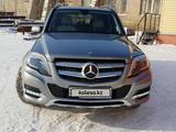 Mercedes-Benz GLK 250 2014 годаfor13 000 000 тг. в Костанай