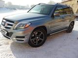 Mercedes-Benz GLK 250 2014 годаfor13 000 000 тг. в Костанай – фото 3
