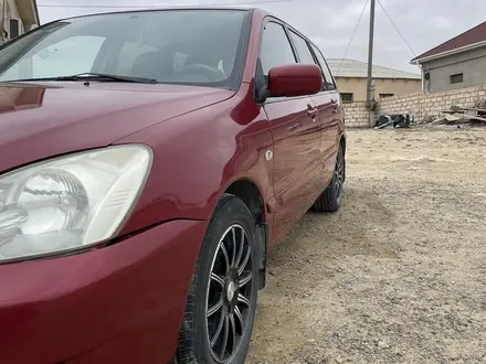 Mitsubishi Lancer 2007 года за 1 850 000 тг. в Актау – фото 4