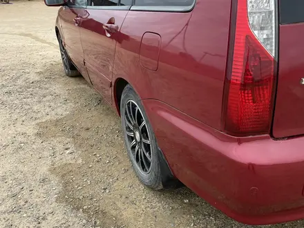 Mitsubishi Lancer 2007 года за 1 850 000 тг. в Актау – фото 5