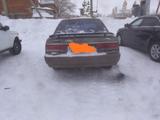 Mazda 626 1991 годаүшін300 000 тг. в Сарыколь