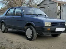 SEAT Malaga, 1991