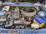 SEAT Malaga 1991 годаүшін900 000 тг. в Рудный – фото 4