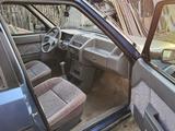 SEAT Malaga 1991 годаүшін900 000 тг. в Рудный – фото 5