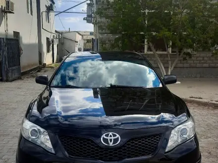 Toyota Camry 2009 года за 6 700 000 тг. в Атырау – фото 5