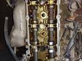 Двигатель матор тойота виндум 21 объём 2.5 2MZ-FE Япошкаүшін400 000 тг. в Алматы – фото 9