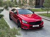 Mercedes-Benz CLS 500 2012 года за 20 000 000 тг. в Алматы