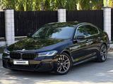 BMW 530 2018 года за 15 000 000 тг. в Петропавловск – фото 4