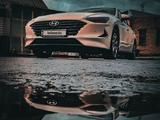 Hyundai Sonata 2023 года за 12 500 000 тг. в Кокшетау – фото 4