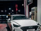 Hyundai Sonata 2023 года за 12 500 000 тг. в Кокшетау – фото 5
