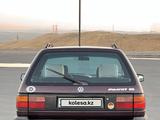 Volkswagen Passat 1993 года за 2 100 000 тг. в Шымкент – фото 4