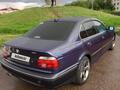 BMW 528 1997 годаfor2 500 000 тг. в Петропавловск