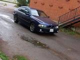 BMW 528 1997 года за 2 500 000 тг. в Петропавловск – фото 4