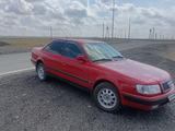 Audi 100 1993 годаүшін3 000 000 тг. в Караганда – фото 2